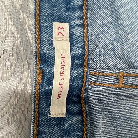 Levi’s pants - Picture 4 of 8